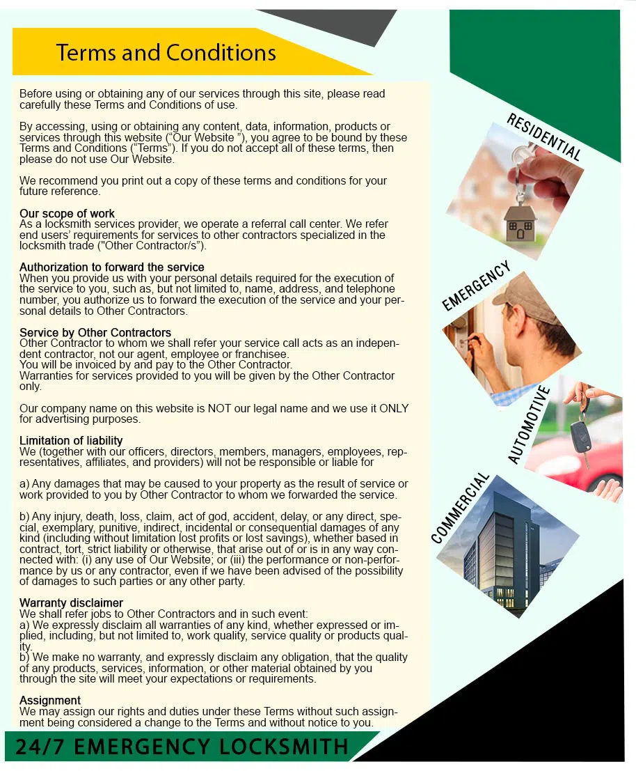 Amber Locksmith Store Little Ferry, NJ 201-762-6436